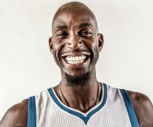 Kevin Garnett