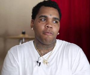 Kevin Gates