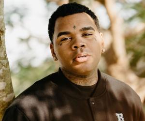 Kevin Gates