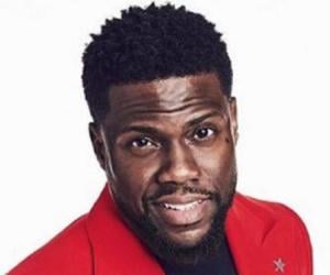 Kevin Hart