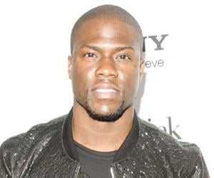 Kevin Hart