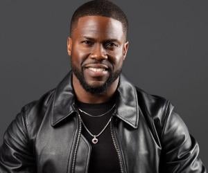 Kevin Hart