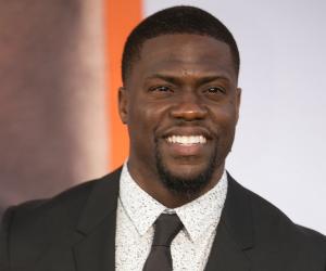 Kevin Hart Biography