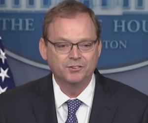 Kevin Hassett