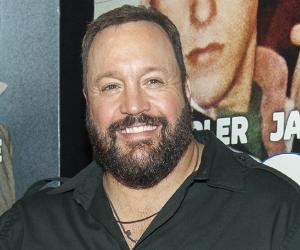 Kevin James Biography