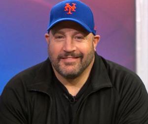 Kevin James