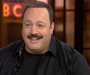 Kevin James