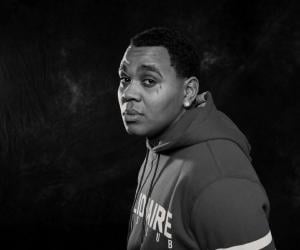 Kevin Gates