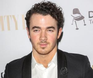 Kevin Jonas