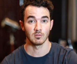 Kevin Jonas