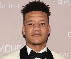 Kevin Knox