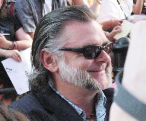 Kevin McNally