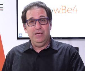 Kevin Mitnick