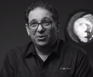 Kevin Mitnick