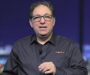 Kevin Mitnick