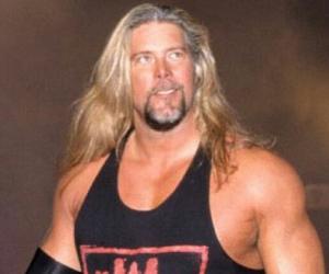 Kevin Nash Biography