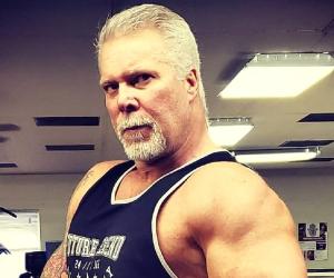 Kevin Nash