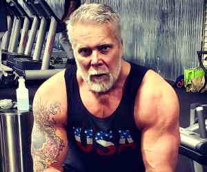 Kevin Nash