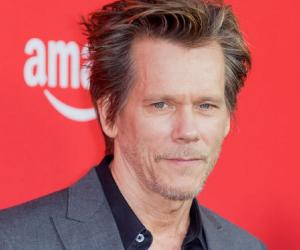 Kevin Norwood Bacon