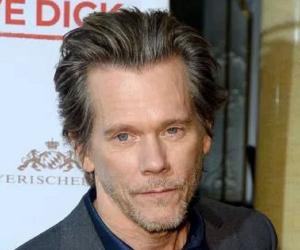 Kevin Norwood Bacon