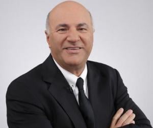 Kevin O’Leary Biography