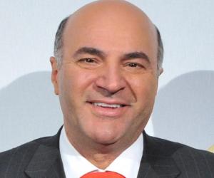 Kevin O’Leary