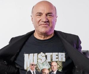 Kevin O’Leary