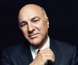 Kevin O’Leary