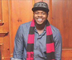 Kevin Olusola