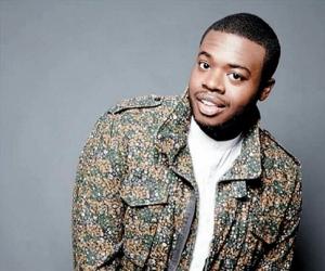 Kevin Olusola