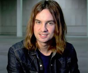 Kevin Parker Biography