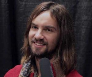 Kevin Parker