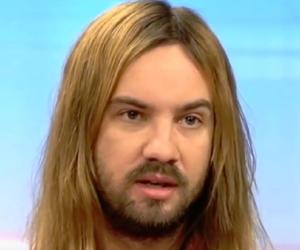 Kevin Parker