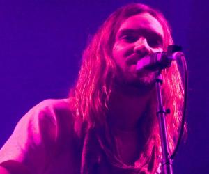 Kevin Parker