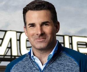 Kevin Plank