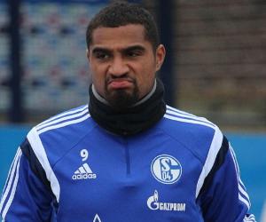 Kevin-Prince Boateng