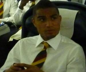 Kevin-Prince Boateng