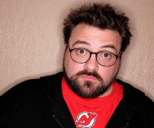 Kevin Smith Biography