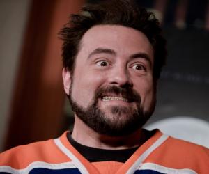 Kevin Smith