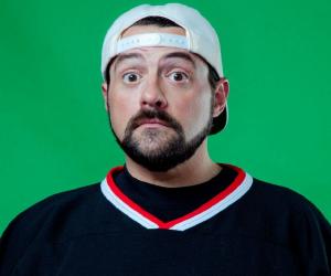 Kevin Smith