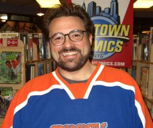 Kevin Smith