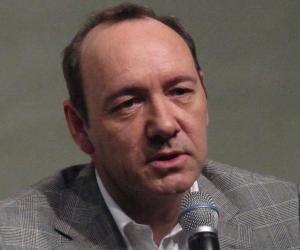 Kevin Spacey