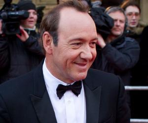 Kevin Spacey