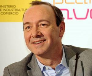 Kevin Spacey