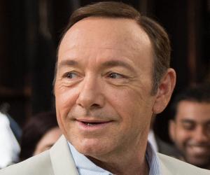 Kevin Spacey