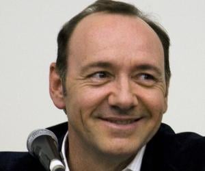 Kevin Spacey