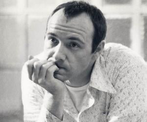 Kevin Spacey