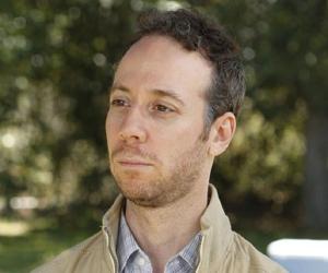 Kevin Sussman