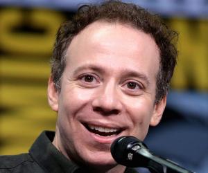 Kevin Sussman