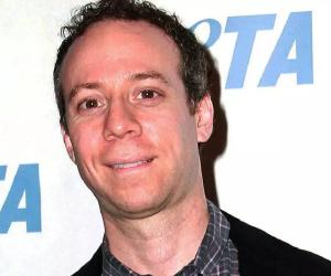 Kevin Sussman